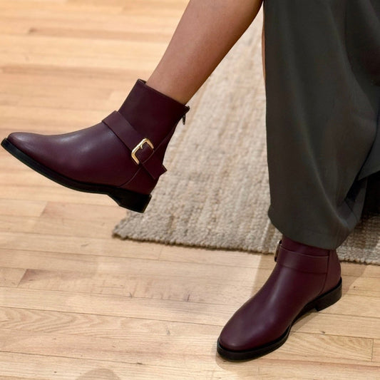 Boots.