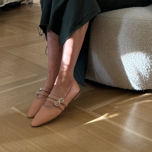 flats.