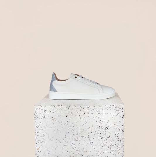 Sneakers.