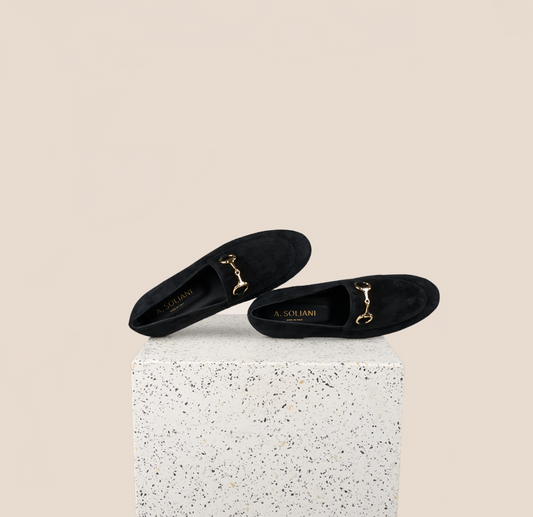 Loafers.