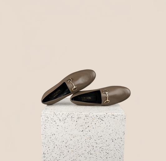Loafers.