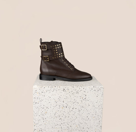Boots.