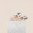 Load image into Gallery viewer, Slingback.
