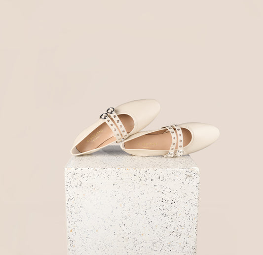 flats.