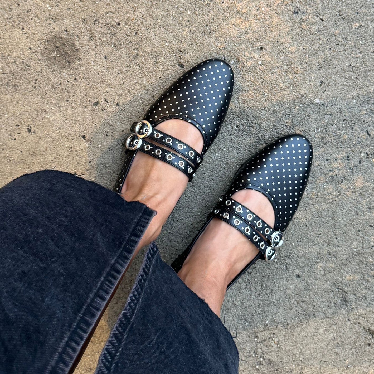 flats.