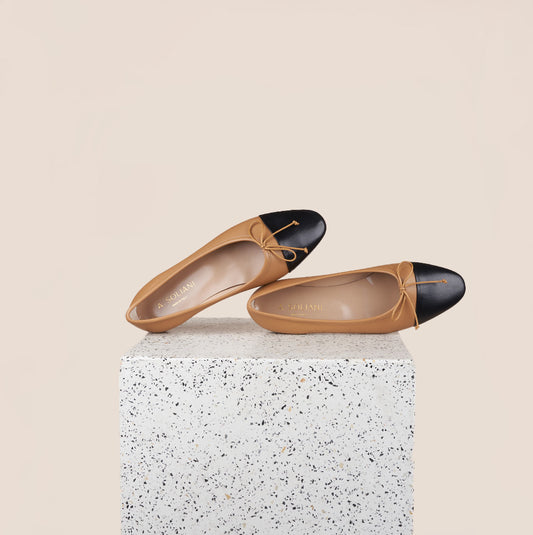 flats.