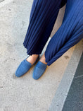 Load image into Gallery viewer, Lodi Due - Dark Denim