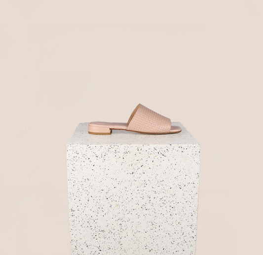 sandals.