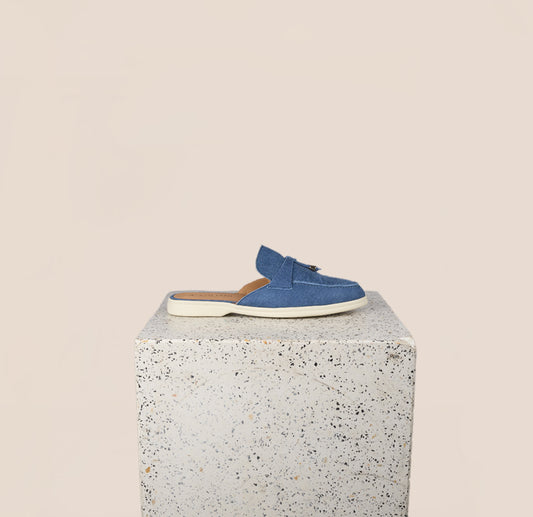 Sneakers.