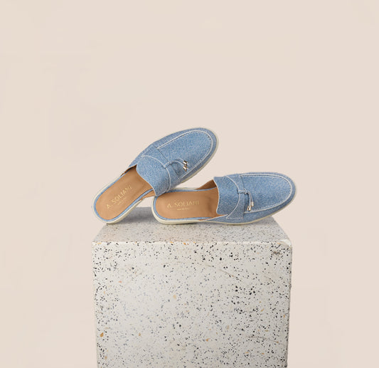 Sneakers.
