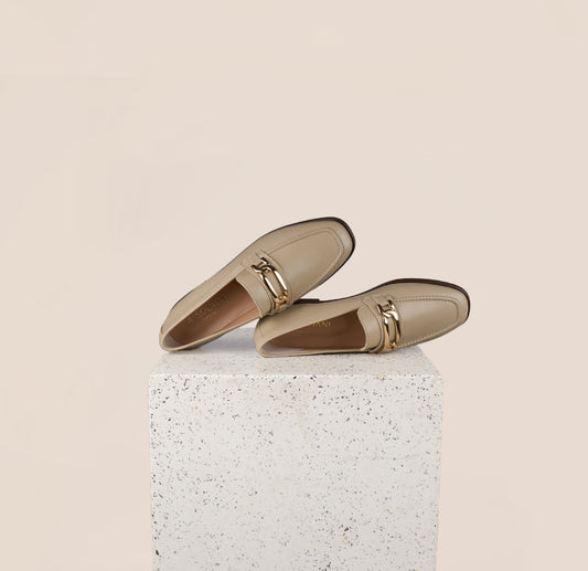 Loafers.
