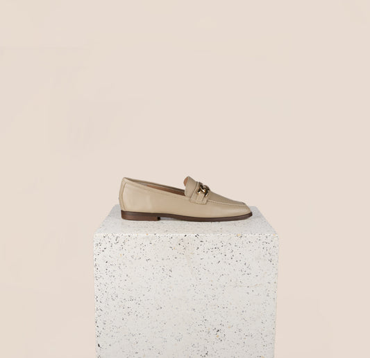 Loafers.