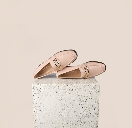 Loafers.