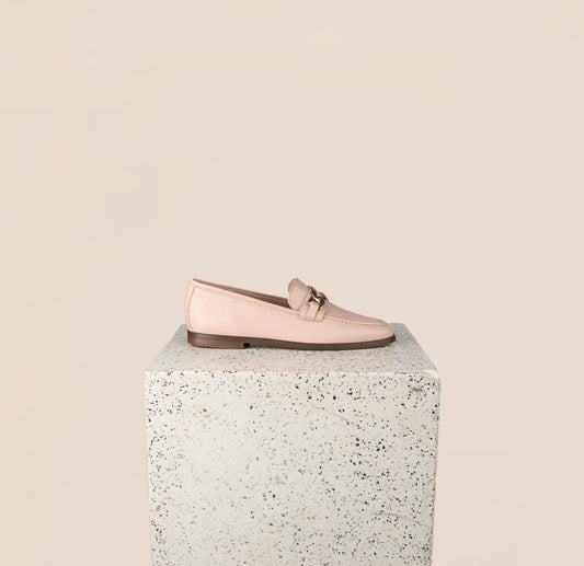 Loafers.