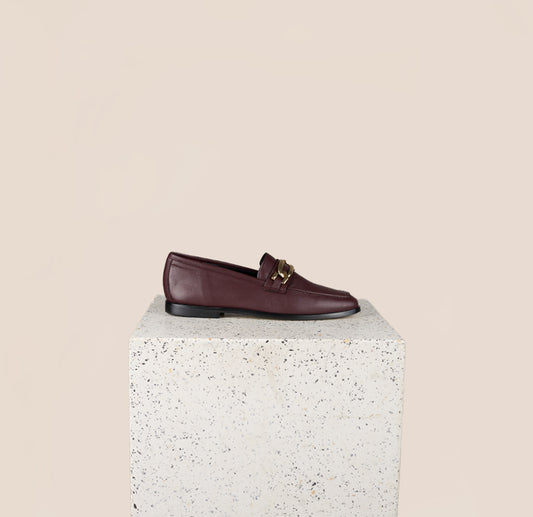Loafers.