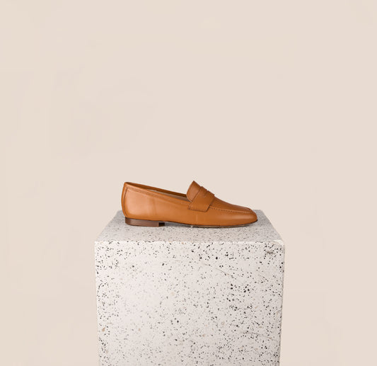 Loafers.
