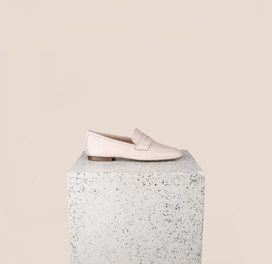 Loafers.