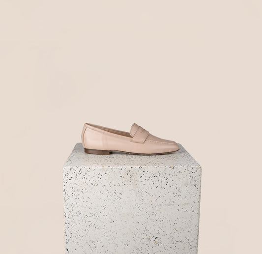 Loafers.