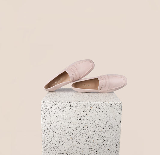Loafers.