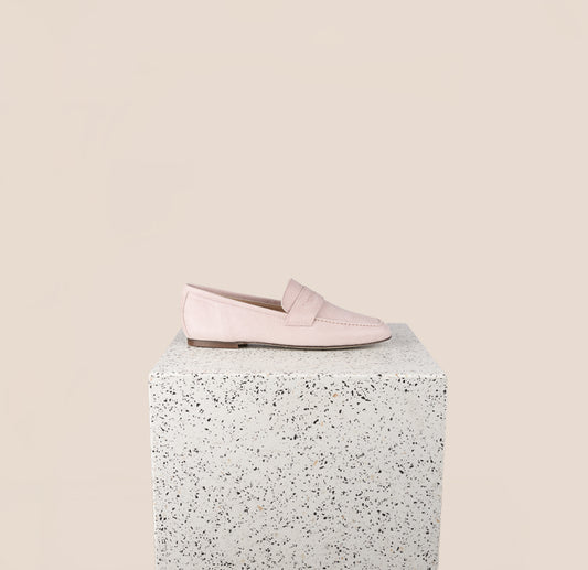 Loafers.