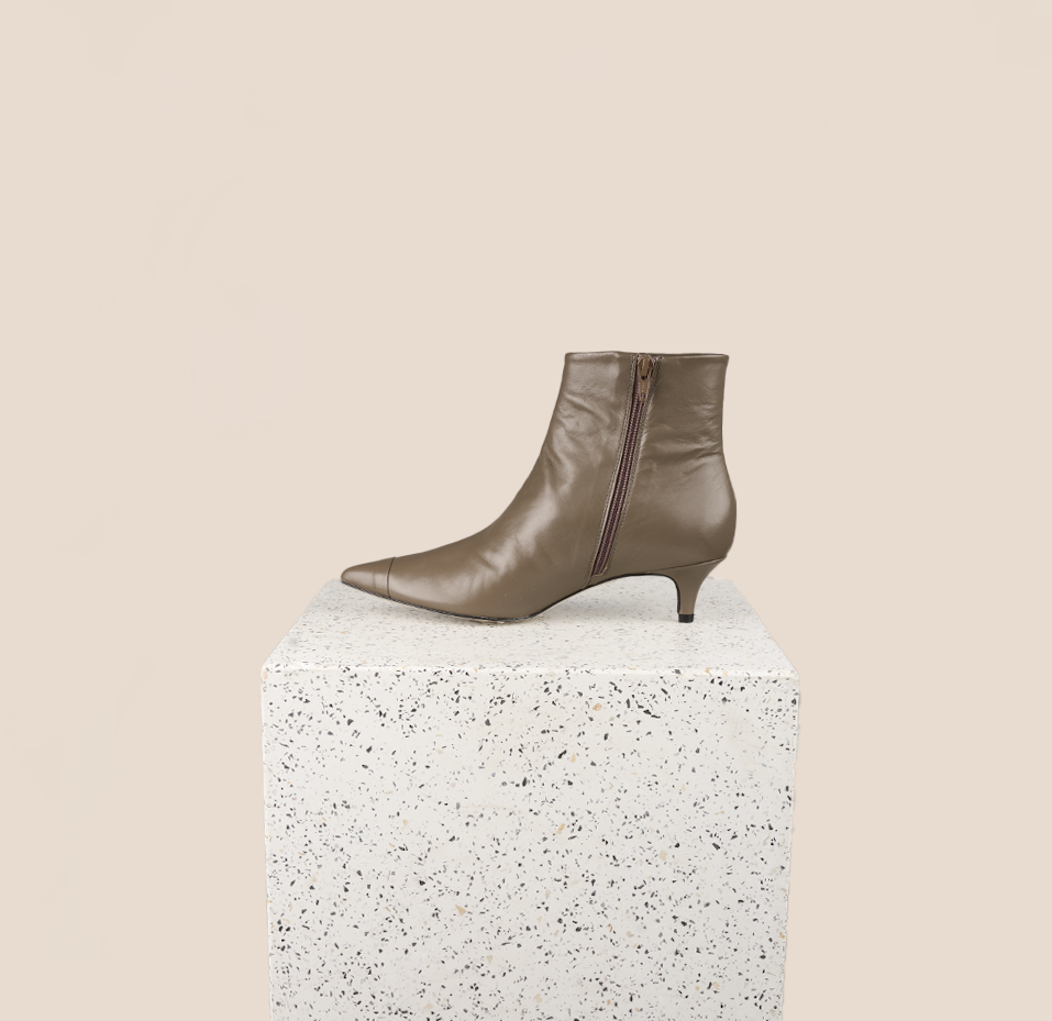 Boots.