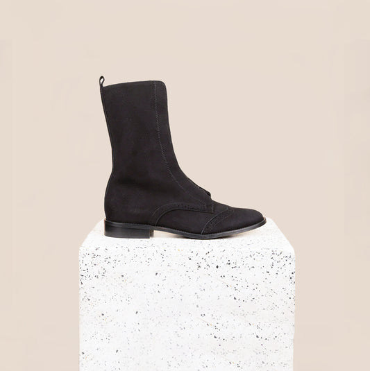 Boots.