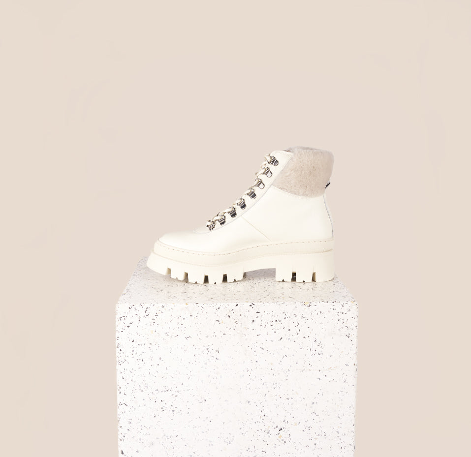 Boots.