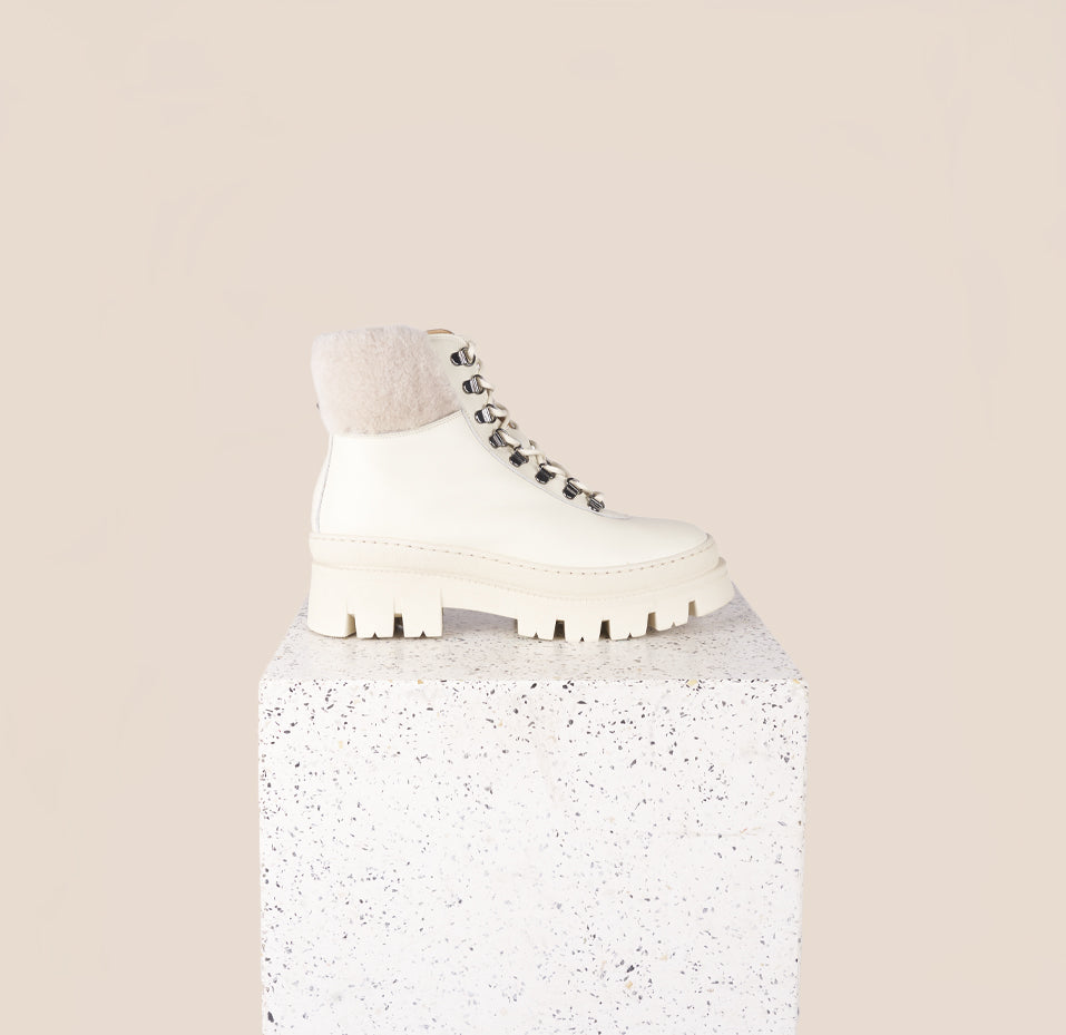 Boots.