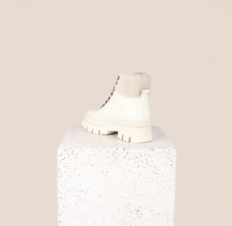Boots.