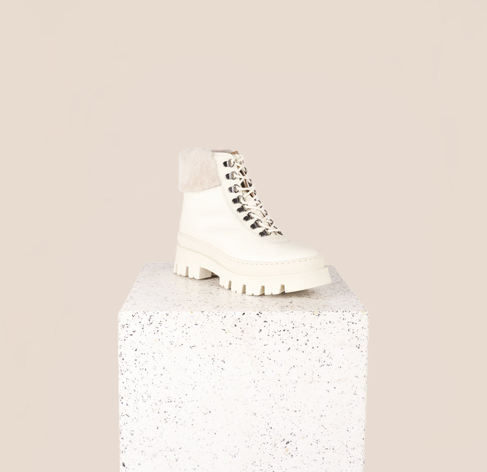 Boots.