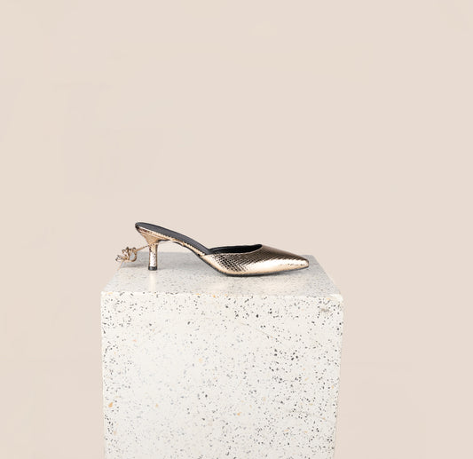 Heels.
