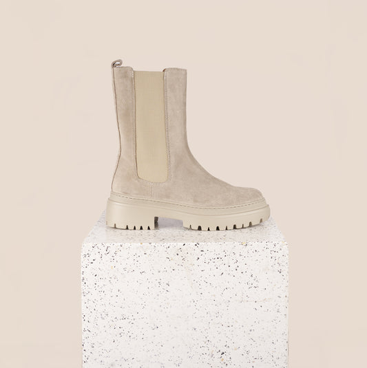 Boots.