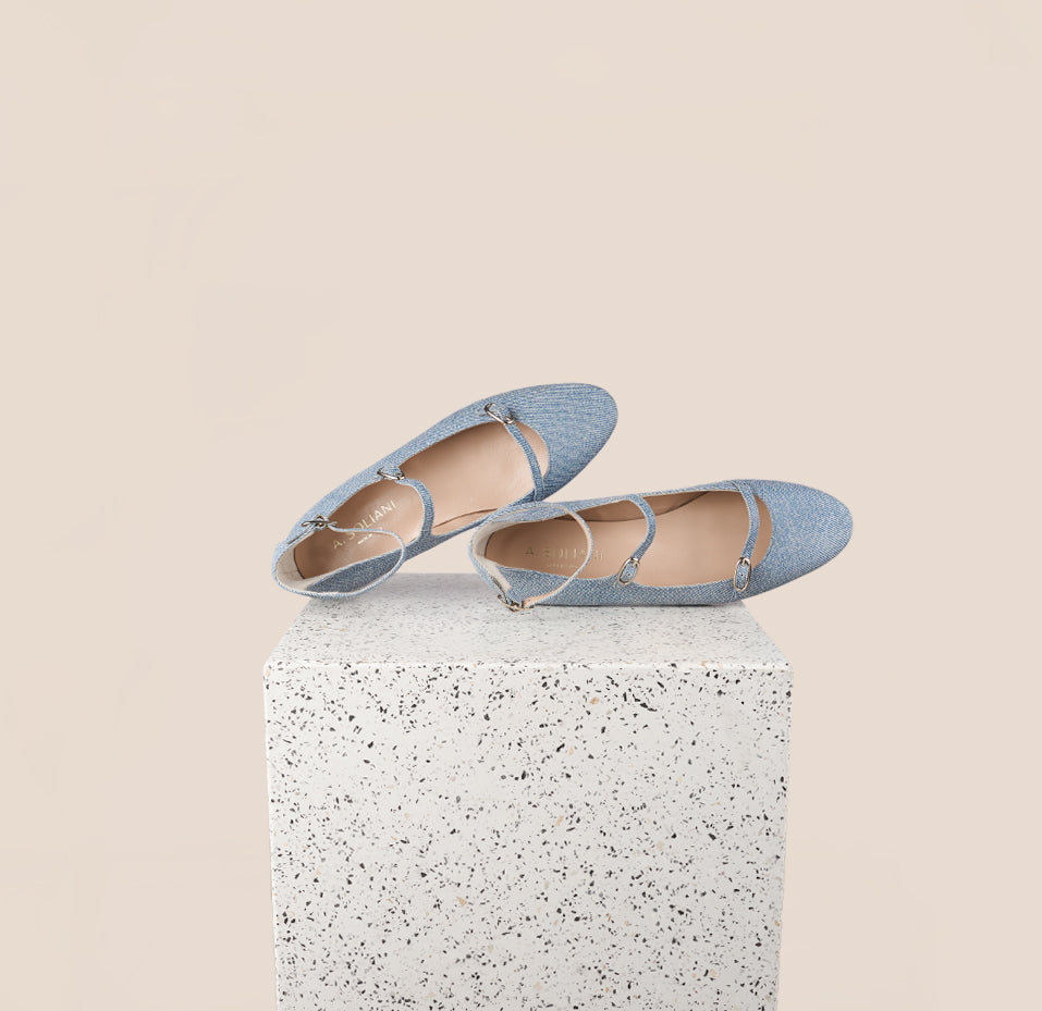 flats.