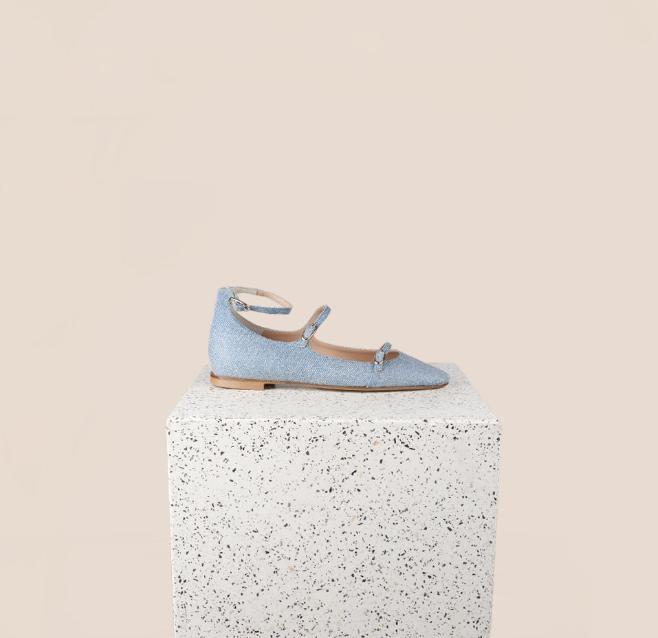 flats.