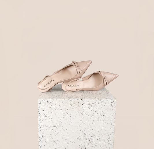 Heels.