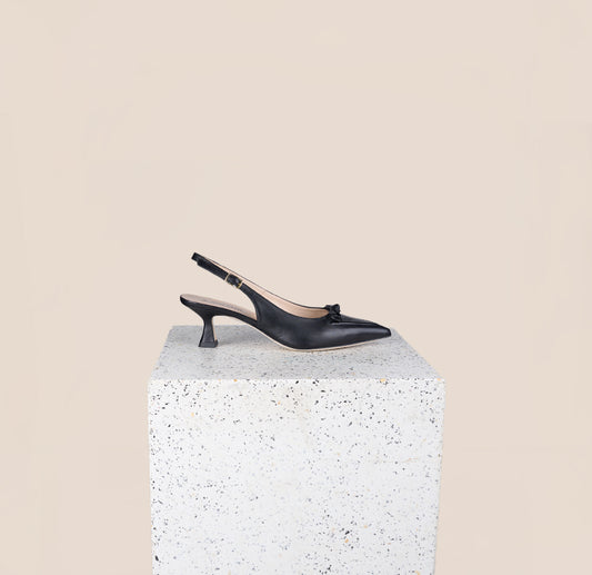 Heels.