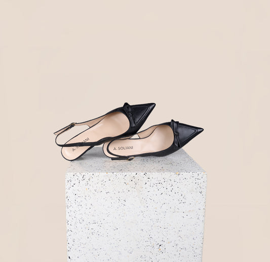 Heels.