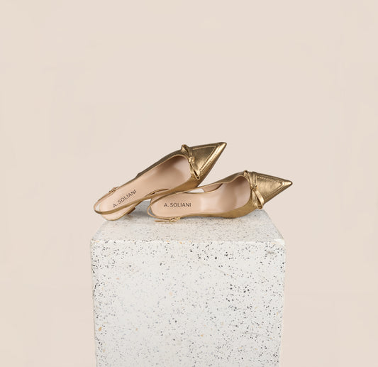 Heels.