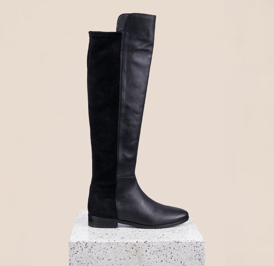 Boots.