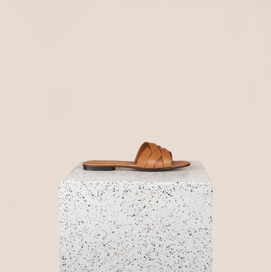 sandals.