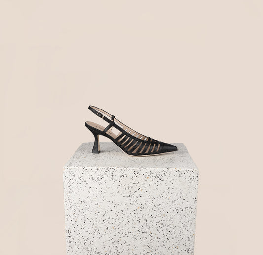 Heels.