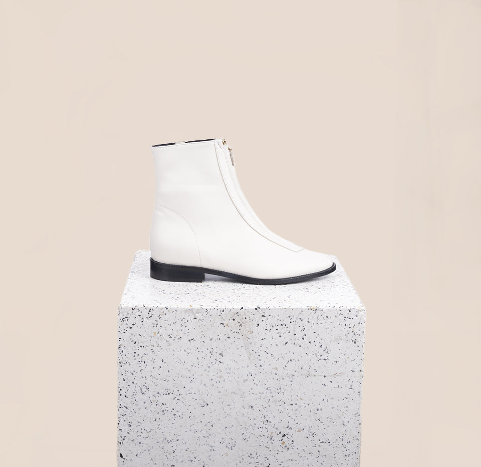 Boots.