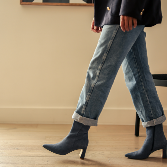 Boots.