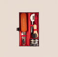 Load image into Gallery viewer, Leather Suede Shoe Care Kit