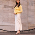 Load image into Gallery viewer, Emma - Perforated Beige Nude