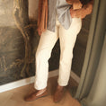 Load image into Gallery viewer, Lodi Due - Amaretto Suede