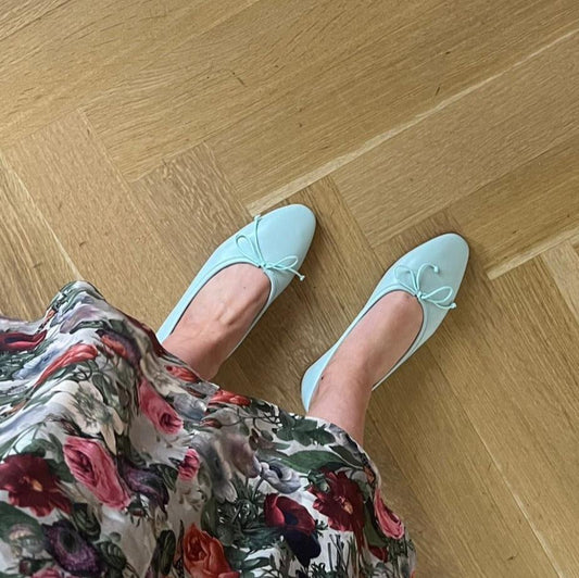 flats como mojito