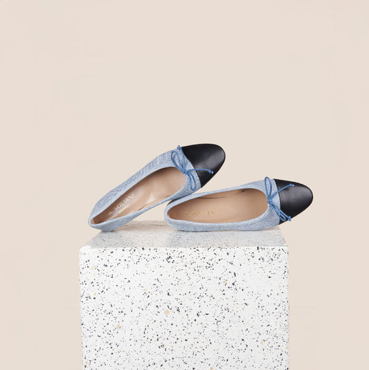 flats.