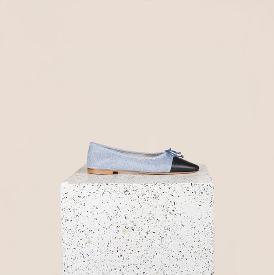 flats.