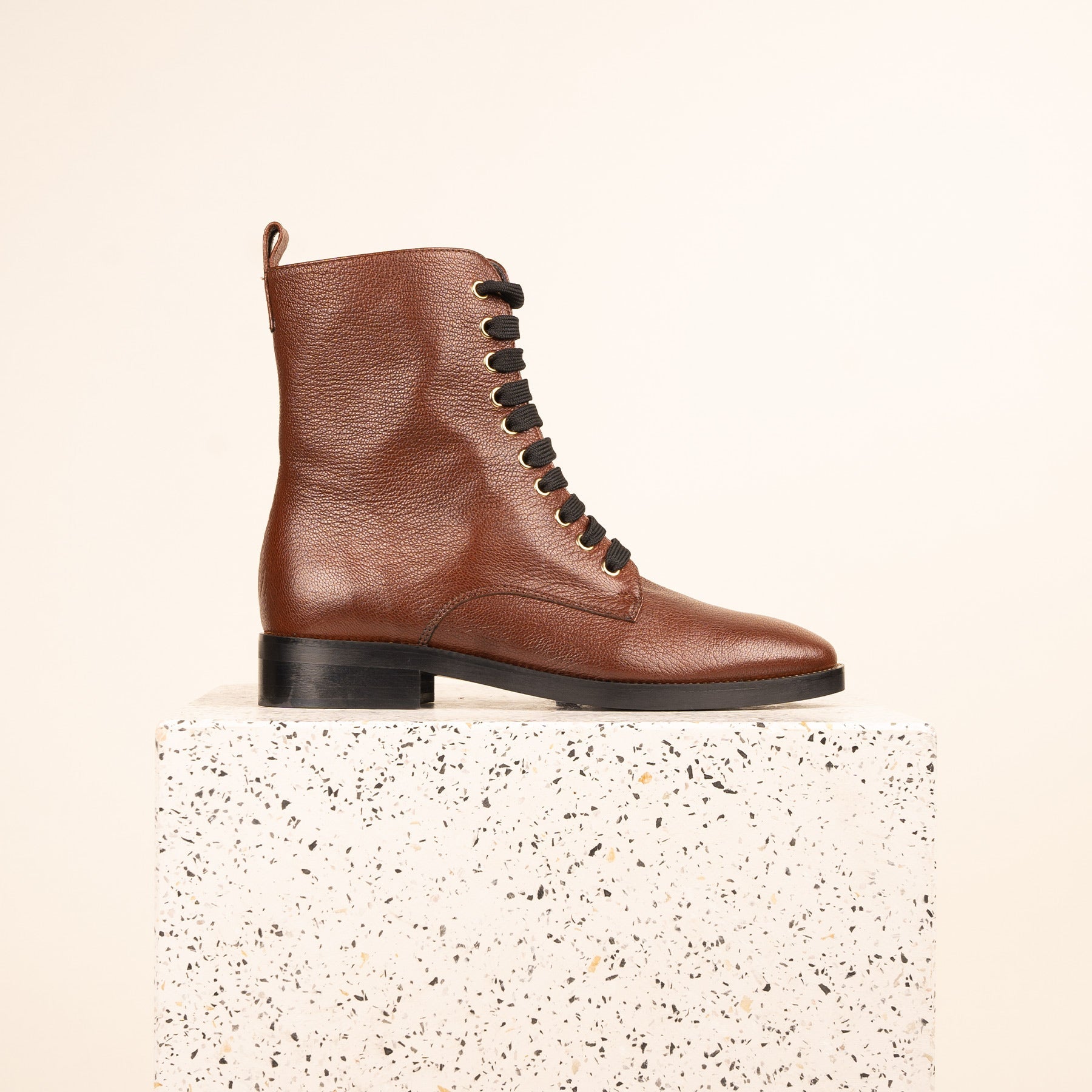 Boots.